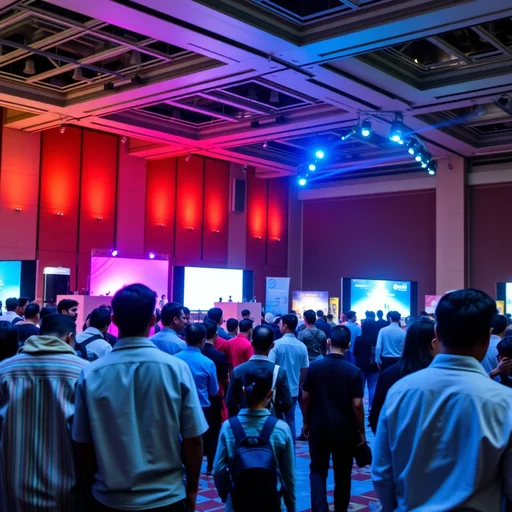 Sewa Lampu Fresnel Pasuruan