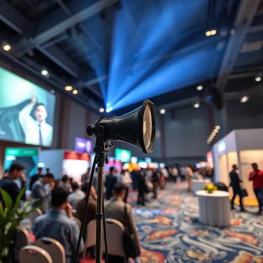 Sewa Lampu Fresnel Pemalang