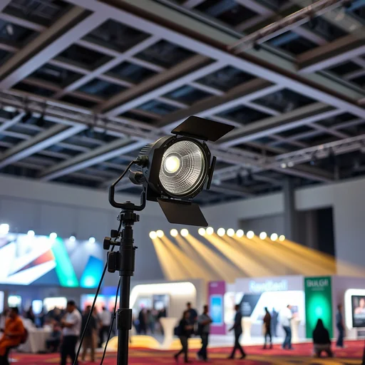 Sewa Lampu Fresnel Ponorogo