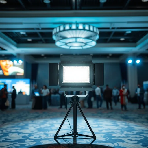 Sewa Lampu Fresnel Purworejo