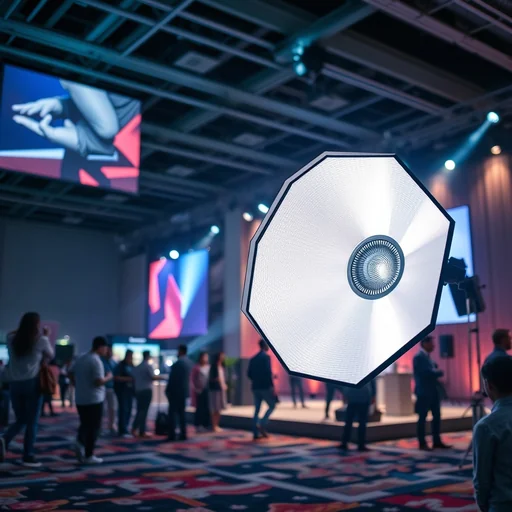 Sewa Lampu Fresnel Rembang