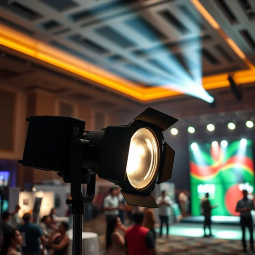 Sewa Lampu Fresnel Salatiga