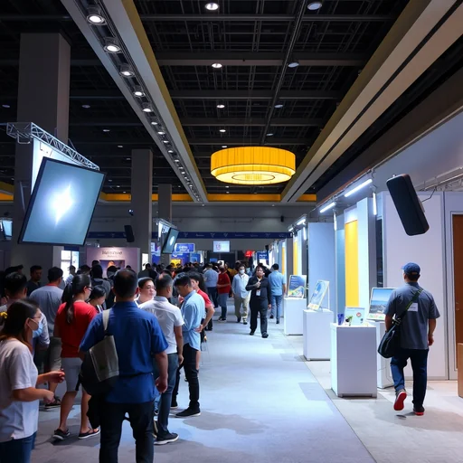 Sewa Lampu Fresnel Serang