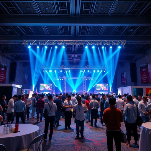 Sewa Lampu Fresnel Situbondo