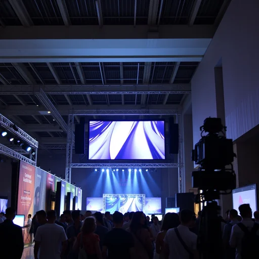 Sewa Lampu Fresnel Sleman