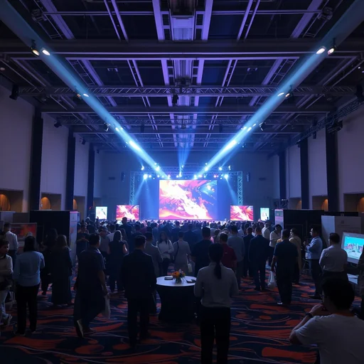 Sewa Lampu Fresnel Sragen