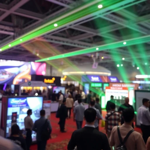 Sewa Lampu Fresnel Sumenep