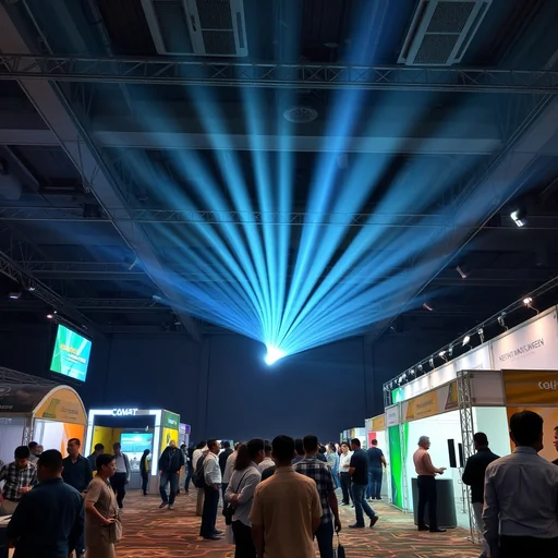 Sewa Lampu Fresnel Tabanan