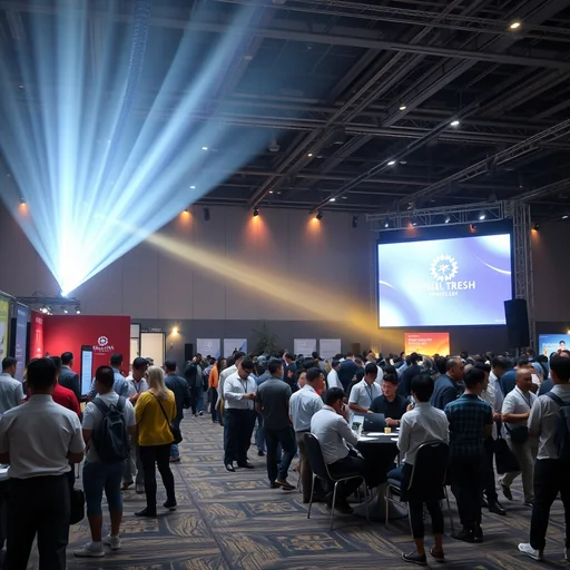 Sewa Lampu Fresnel Tuban