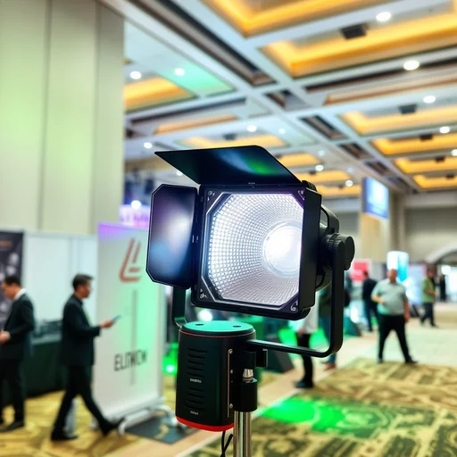 Sewa Lampu Fresnel Wonosobo