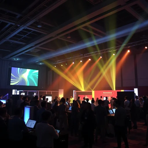 Sewa Lampu Lighting Badung