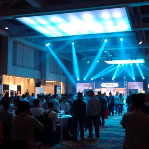 Sewa Lampu Lighting Bali