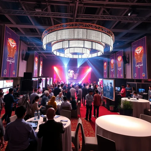 Sewa Lampu Lighting Bangli