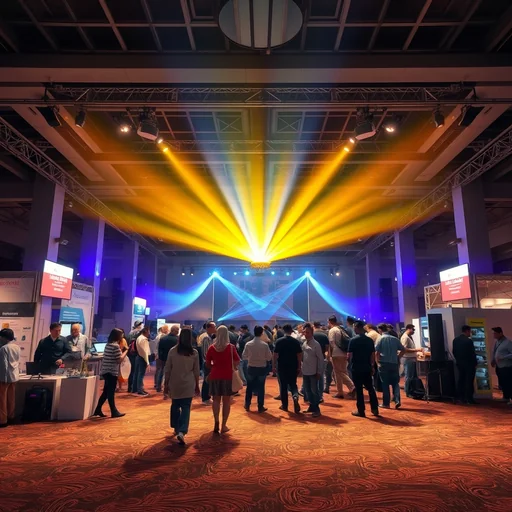 Sewa Lampu Lighting Banjarnegara