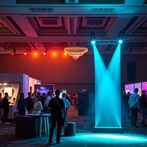 Sewa Lampu Lighting Banyumas