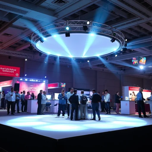 Sewa Lampu Lighting Blitar