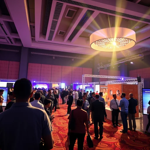 Sewa Lampu Lighting Blora