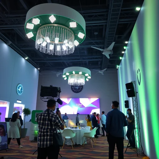 Sewa Lampu Lighting Bondowoso