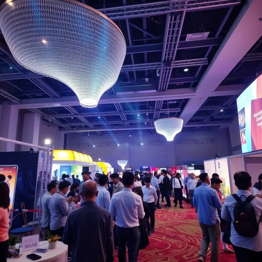 Sewa Lampu Lighting Boyolali