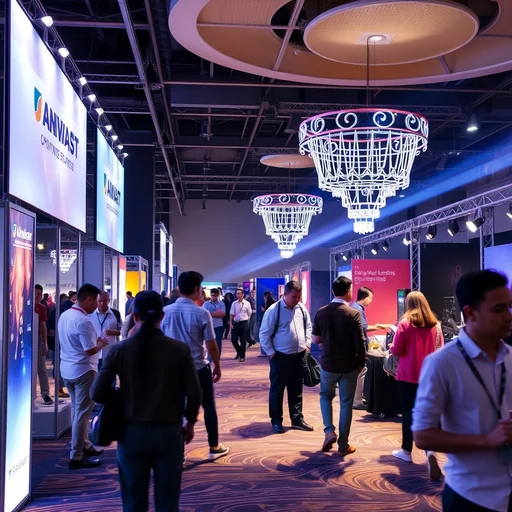 Sewa Lampu Lighting Ciamis