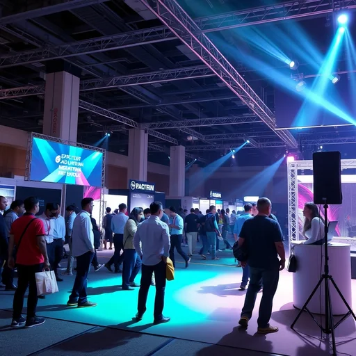 Sewa Lampu Lighting Cilacap