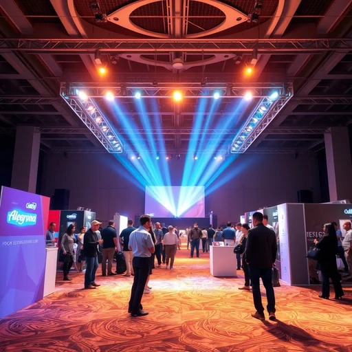 Sewa Lampu Lighting Cilegon