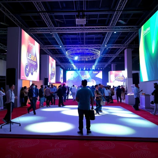 Sewa Lampu Lighting Cimahi