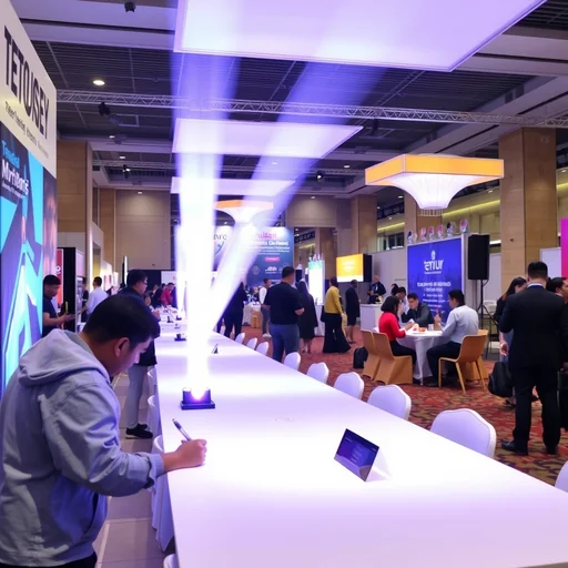 Sewa Lampu Lighting Garut