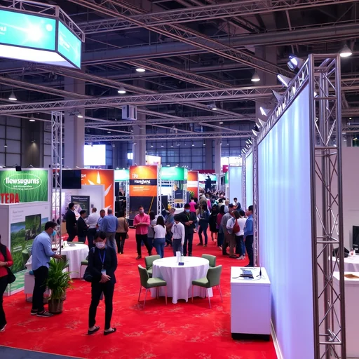 Sewa Lampu Lighting Gresik