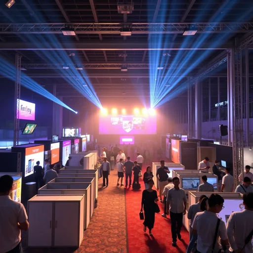 Sewa Lampu Lighting Jakarta Selatan