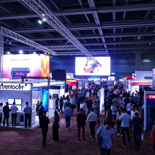 Sewa Lampu Lighting Jakarta Utara