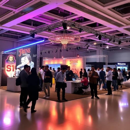 Sewa Lampu Lighting Jombang