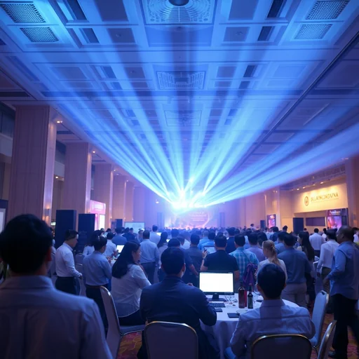 Sewa Lampu Lighting Karanganyar