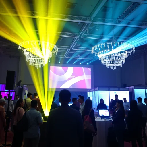 Sewa Lampu Lighting Karangasem