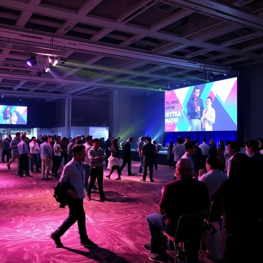 Sewa Lampu Lighting Karawang