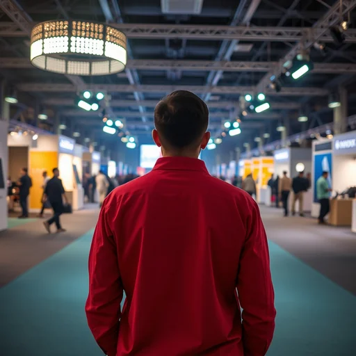 Sewa Lampu Lighting Kebumen