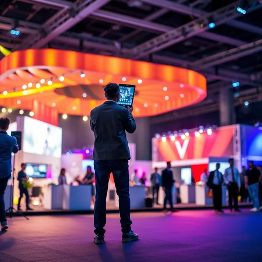 Sewa Lampu Lighting Kediri