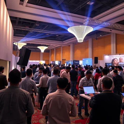 Sewa Lampu Lighting Klungkung