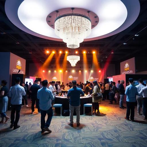 Sewa Lampu Lighting Kulon Progo