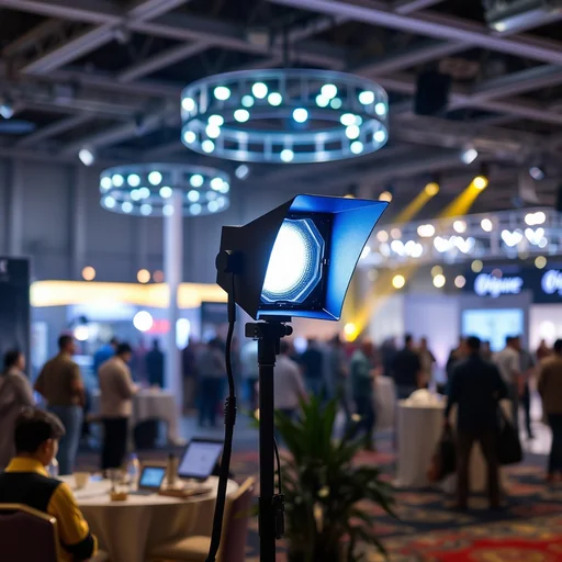 Sewa Lampu Lighting Kuningan