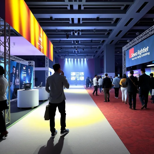 Sewa Lampu Lighting Lamongan