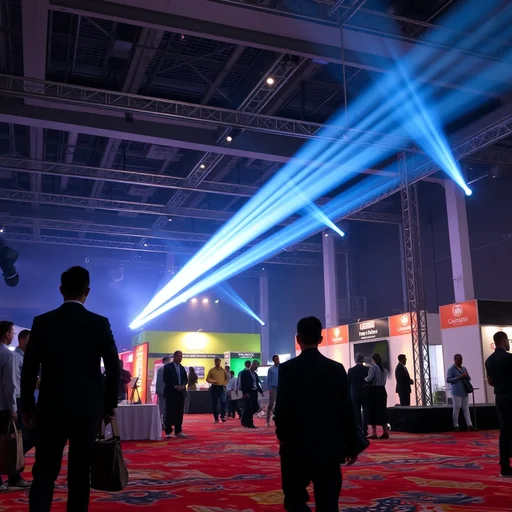 Sewa Lampu Lighting Lebak