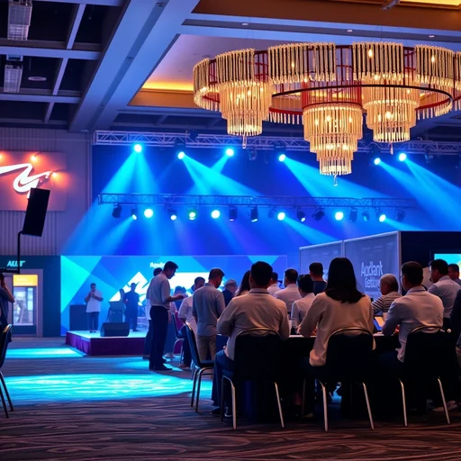 Sewa Lampu Lighting Lumajang