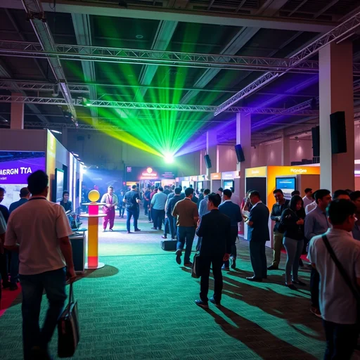 Sewa Lampu Lighting Magetan