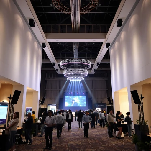 Sewa Lampu Lighting Malang