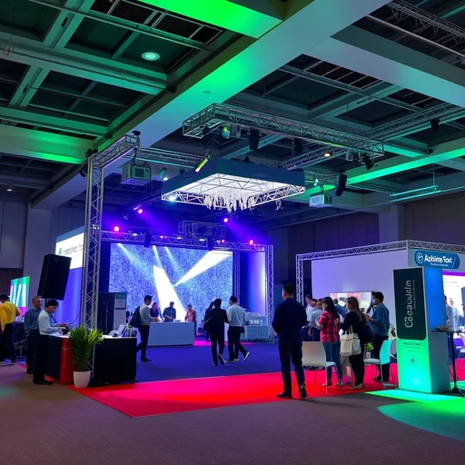 Sewa Lampu Lighting Pamekasan