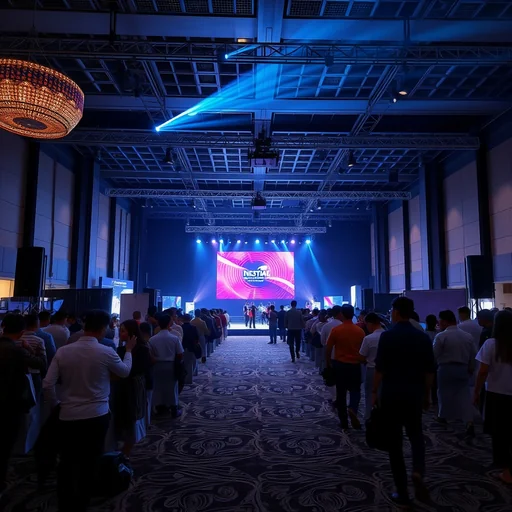 Sewa Lampu Lighting Pandeglang