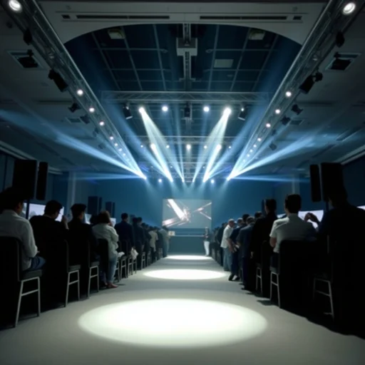 Sewa Lampu Lighting Pati