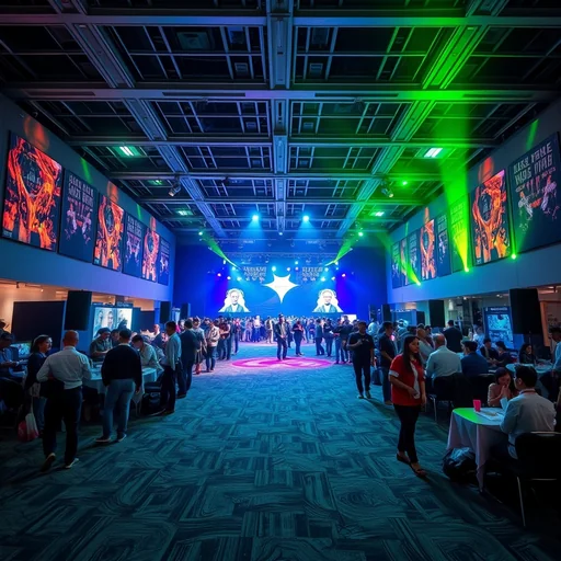 Sewa Lampu Lighting Pekalongan