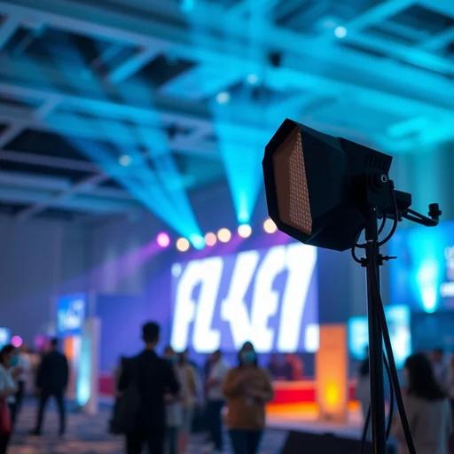 Sewa Lampu Lighting Pemalang